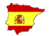 RESIDENCIA UNIVERSITARIA MONTEPRINCIPE - Espanol