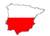 RESIDENCIA UNIVERSITARIA MONTEPRINCIPE - Polski